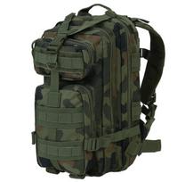 Turistinė kuprinė Dominator Urban Combat Shadow 30 L WZ.93, žalia