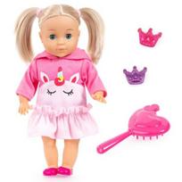Lėlė Little Love Charlene 33cm