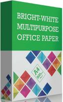 Biuro popierius BWM Office Paper, A4, 70g/m2, 500 lapų
