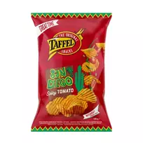 Traškučiai TAFFEL SAN DIEGO, 180 g