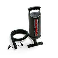 Didelė rankinė pompa baseino čiužiniui DOUBLE QUICK II intex 68614