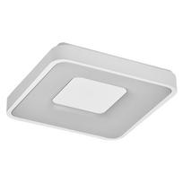 Šviestuvas lubų Osram, LED, 24W, 3000K,1450lm, Ø380,baltas
