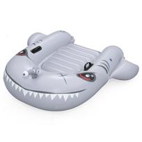 Pripučiamas plaustas Bestway SHARKVENTURE, 1.60×1.15cm