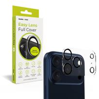 Mobile Origin Easy Lens full cover, clear – iPhone 17 Pro Max
