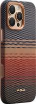 Pitaka Summa Case, Sunset – Apple Phone 16 Pro Max