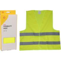 ĮSPĖJAMOJI ŠVIESĄ ATSPINDINTI LIEMENĖ SHELL 433099