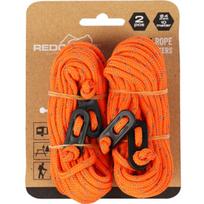 PALAPINIŲ ĮTEMPIMO VIRVĖ 2VNT ORANŽINĖ REDCLIFFS 1058481