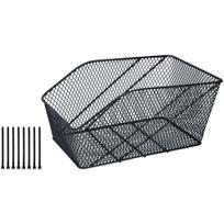 DVIRAČIO KREPŠYS ANT BAGAŽINĖS 13L DUNLOP 475837