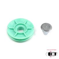 BWR5490 priekinio lango pakėliklio kampinis ratas skirtas Renault Trafic Vivaro MK2 Fiat Ducato Boxer Jumper Relay MK2 MK3 7700311818