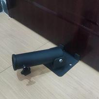 Barbell Attachment Base with Clamp Small Space for Adults Holder T Bar Row Platform Presses