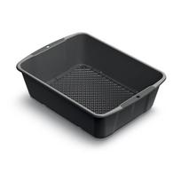 PROSPERPLAST SODO SIETAS ŽEMĖMS SIJOTI SU REGULIAVIMU 29×39,5cm