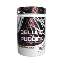 All Sports Labs Deluxe Pudingas 500g