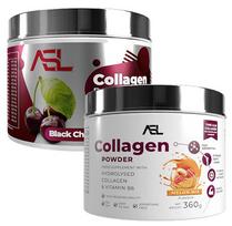 All Sports Labs Collagen Powder 360 gr