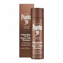 Alpecin Brown Color Phyto Caffeine Shampoo 250ml