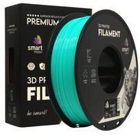 3D Plastikas – Filamentas PETG cyan | 1.75 mm, 1 kg | SPrint