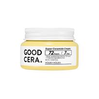HOLIKA HOLIKA Good Cera Super Ceramide Cream Deep Hydration Skin Barrier Care 60ml