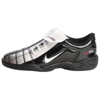 Nike Total 90 IIl Futbolo Batai Moteriški Juodi Balti IO2389-001 37.5