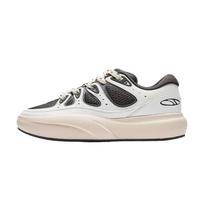 Anta Comfortable Simple Monstera Deliciosa Breathable Wear-Resistant Low-Top Sneakers Men Sneakers 112548074-4 40