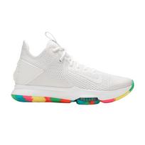 Nike LeBron Witness 4 EP 'White Multi Camo' 42