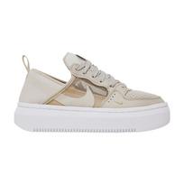 Nike Wmns Court Vision Alta TXT 'Cream' 36