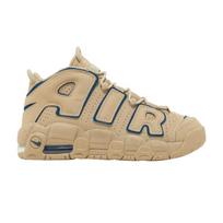 Nike Air More Uptempo GS 'Limestone' 36.5