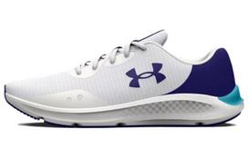 Under Armour Charged Pursuit 3 'White Sonar Blue' 44.5