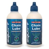 15ML Dviračio grandinės vaškas Specialus tepalas MTB, plento dviračių grandinėms ir pavaroms Visų dviračių suderinamumas chainlube15ml2PCS