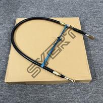 Handbrake Cable NRC5088 NRC5089 NTC3414 A.B.S. K12406 for Land Rover Defender Discovery Range Rover 1PCS NRC5088