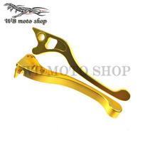 Motorcycle Accessories Clutch Brake Levers For honda DIO 50 ZX50 AF18 AF28 AF34 AF35 DIO50 disc brake auksas