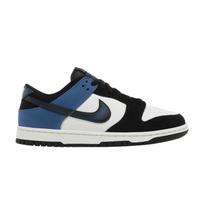 Nike Dunk Low 'Airbrush - Industrial Blue' 46
