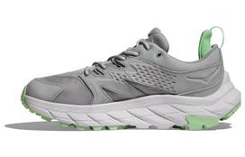 HOKA Anacapa Low GORE-TEX 'Harbor Mist Lime Glow' 35