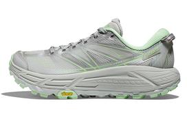 HOKA Mafate Speed 2 'Harbor Mist Lime Glow' 46