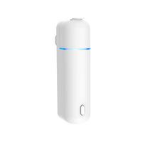 HIINST Car Perfume Vent Clip Battery Operated Scent Diffuser Cordless Design with Six Scent Small Portable Gifts for Him/Her balta