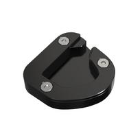 For Suzuki GSF1250 GSF650 Bandit 650 GSF 650 1200 650S 1200S Motorcycle Side Stand Enlarge Kickstand Enlarger Support Extension juoda