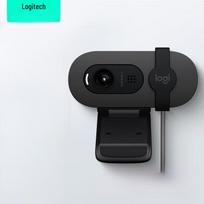 Logitech Brio 90 1080P HD Webcam