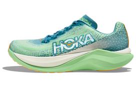 HOKA Mach X 'Ocean Mist' 41