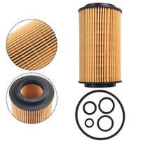 Car Oil Filter For Mercedes-Benz E GLE GLK ML SPRINTER -Class W176 W246 Engine Oil Filter A6511800109
