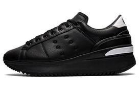Onitsuka Tiger Lawnship PF 'Black White' 37