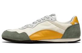 Onitsuka Tiger Serrano CL 'Birch Tiger Yellow' 36