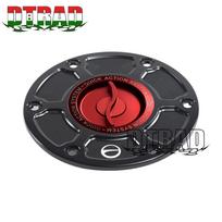 For 1290 SUPER DUKE R SDR 2014-2021 Motorcycle Accessories Fuel Tank Cap 1090 1190 1290 SUPER ADVERNTURE ADV R GT Gas Tank Cover Full Red Type-S