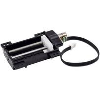 1pc Compact 6mm Stepper Motor With 30mm Travel Distance 2-phase 4-wire For Precise Positioning And Movement Control China Mainland
