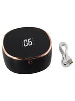 USB Smart Soap Dispenser Touchless Motion Infrared Sensor Washing Hand Device Wall-Mounted Liquid Soap Dispenser juoda