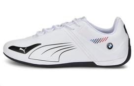 BMW Motorsport x Puma A3ROCAT 'White Black' 38