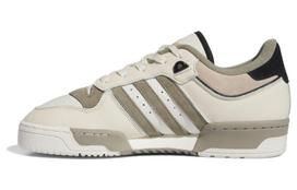 adidas Rivalry 86 Low 'Off White Wonder Beige' 43