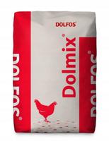 Witaminy Dla Kur Niosek Drobiu Dolmix Dn Re 10Kg Bez Barwnika Ekologiczne
