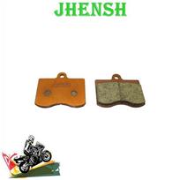 JHENSH Ceramic Brake Pads For Adelin 4 Pot Caliper ADL-14 Pit Dirt Bike