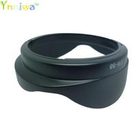 10pcs/lot EW-88 Lens Hood For Canon LENS EF16-35mmf/2.8 II USM