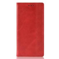 For Tecno Pova 6 Pro G Leather Retro Book Stand Flip Cover for Tecno Pova6 Pro Magnetic Wallet Card Slot Holder Phone Bag Shell Tecno Pova 6 Pro 5G