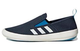 Adidas Terrex B Slip-On DLX 'Navy White' 36