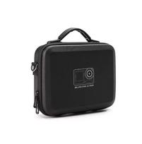 For DJI OSMO Action 5 Pro 4/3 Portable Case Waterproof Bag Charger Battery Base Selfie Stick Storage Box Handbag Accessories juoda